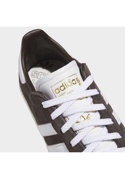 Adidas Jp8985 Jabbar Lo Erkek Günlük Spor Ayakkabısı Kahverengi