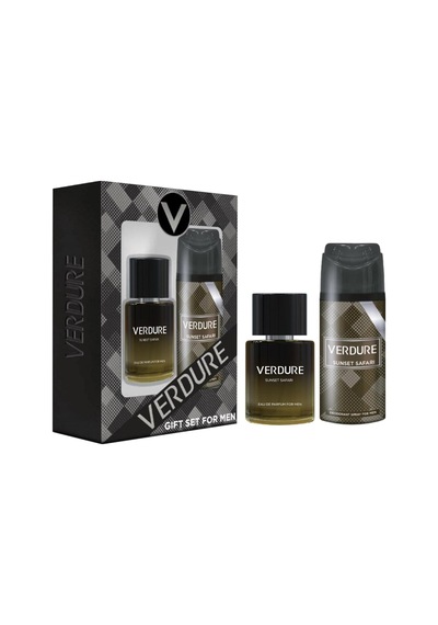 Verdure Sunset Safari Set Sku: Smg8690010511034