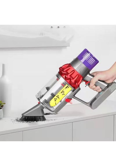 Dyson V15 V11 V10 V8 V7 V6 Uyumlu İçin Tetik/ Güç Düğmesi Kilidi -al4798