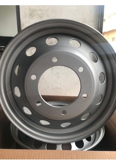 Ford Transit Otosan Jantı