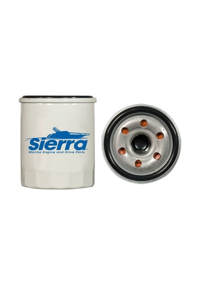 Sierra 18-7895 Suzuki Df150 - Df300 Arası Yağ Filtresi 16510-93j00