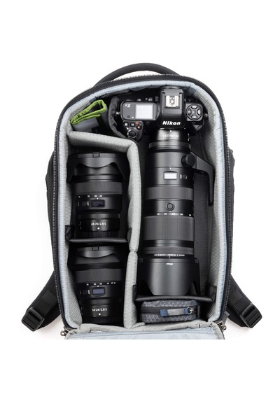 Think Tank Walker Pro 16l Fotoğraf Makinası Çantası Çanta
