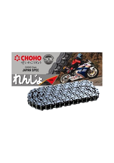 Choho Zincir 520 120l O-ringsiz