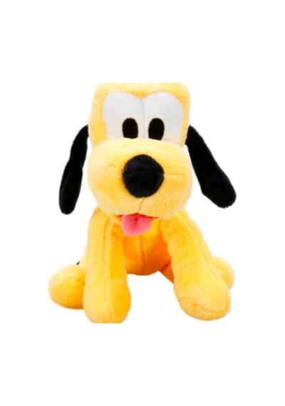 Sun-Lfn-Peluş Core Pluto 25 Cm.(Mmch)