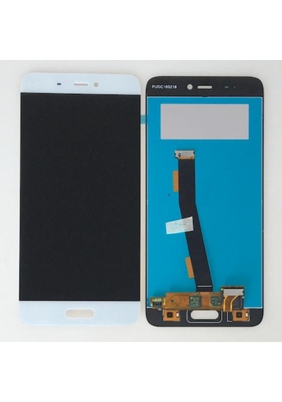 Xiaomi Mi 5s Çitalı Beyaz Lcd Ekran