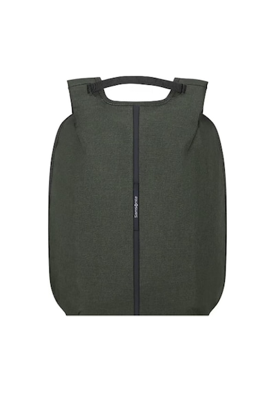 Samsonite Ka6-34-001 15,6 Securipak Notebook Sırt Çantası Gri Gri