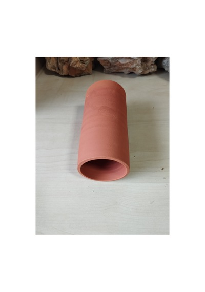 Yuvarlak Vatoz Küpü 13x5,5x5,5h No:48