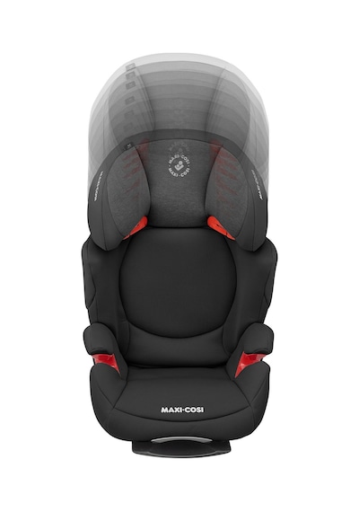 Maxi-Cosi Rodi Air Protect ADAC'lı I-Size 15-36 KG Çocuk Oto Koltuğu