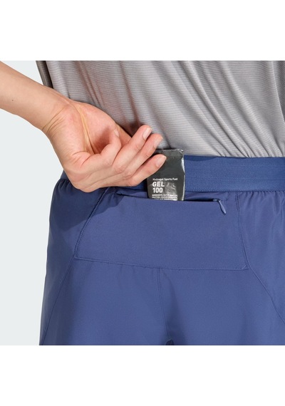 Adidas Adi365 Running Essentials Erkek Şort C-adıjz7767e50a00 Lacivert