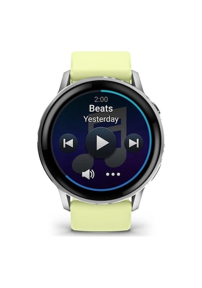 Garmin Venu 4-45 MM Akıllı Saat (Distribütör Garantili)