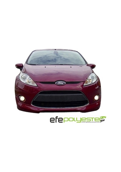 Ford Fiesta 2009-2012 Ön Karlık Boyasız