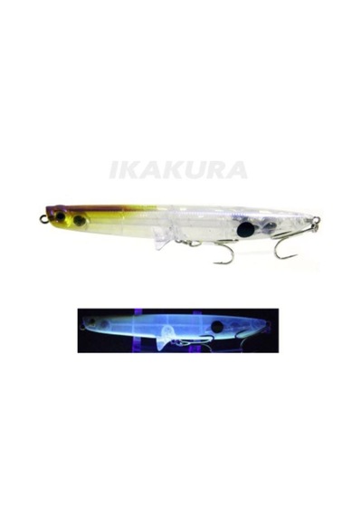 Fujin Venom 12Cm 20Gr Floating Suni Yem (417931441)