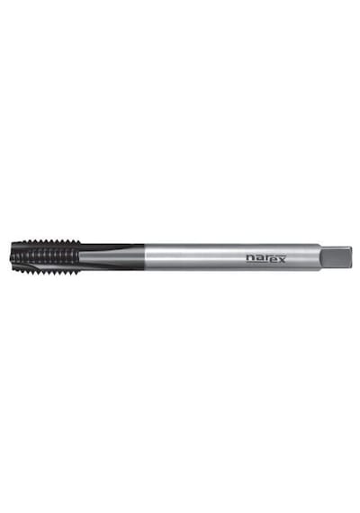 Narex Zdanice Unc 9/16 Tialn Düz Makina Kılavuzu 3504 376b Tialn