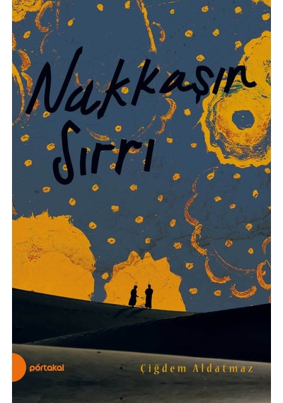 Nakkaşın  Sırrı