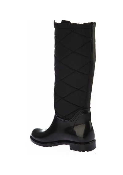 Fox Shoes Siyah Kadın Çizme E476051504