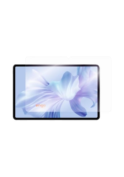 Huawei Uyumlu Matepad Pro 12.6 Mat Ekran Koruyucu Parmak İzi Bırakmaz