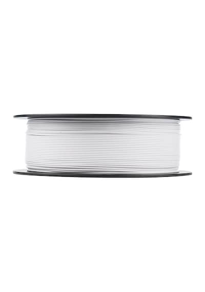 Esun Pla+hs Soğuk Beyaz 1.75mm Filament, Yüksek Hızlı Baskıya Uygun Yapısı, Parlak Beyaz Tonu Ve Güç