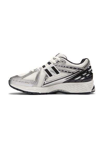 New Balance 1906 Gri Modeli Koleksiyonu Unisex Günlük Ayakkabı M1906rer Gri Gri