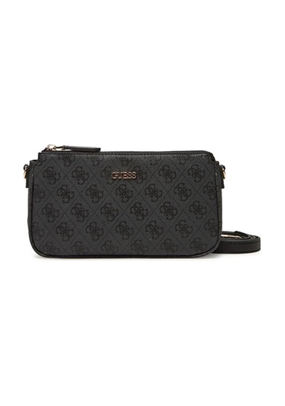 Tommy Hilfiger Guess Anadela Kadın Çapraz Askılı Çanta Hwbg9672710 Antrasit