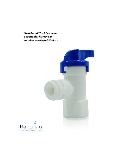 Su Arıtma Cihazı Için 2.2 Galon (8 Litre) Metal Genleşme Tankı 450582621