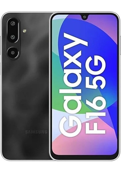 Samsung Galaxy F16 Uyumlu Ön Body Şeffaf Ultra Ekran Koruyucu Nano Jelatin