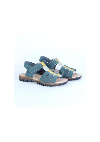Arzen 23-ar.1 Cırtlı Erkek Çocuk Sandalet Laci