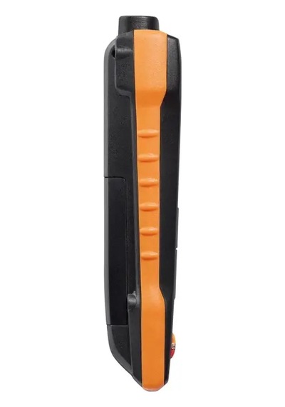 Testo 925 App Bağlantılı, T-c-k Tipi İçin Sıcaklık Ölçer