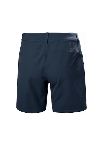 Helly Hansen W Qd Cargo Şort Lacivert