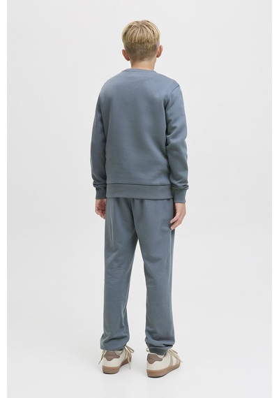 Jack & Jones Junior Jack&jones Junior Erkek Çocuk Eşofman 12279812 Füme