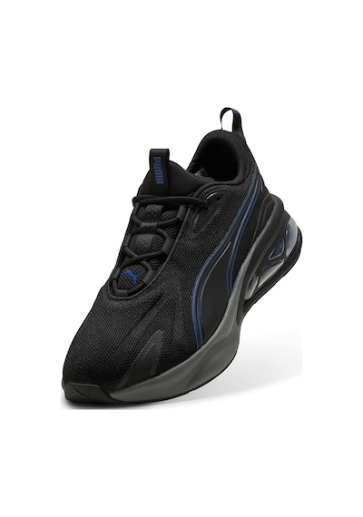 Puma Solar Erkek Spor Ayakkabı Siyah