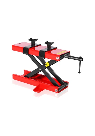 Nt Tools Npl-25625 Motorsiklet Kaldırma Standı 500 Kg