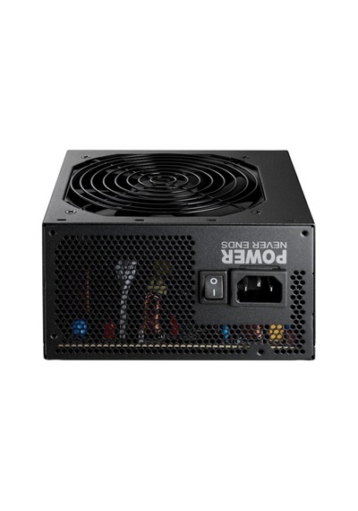 Fsp Hydro K Pro Hd2-750 750w 80+ Bronze Gamıng Power Supply