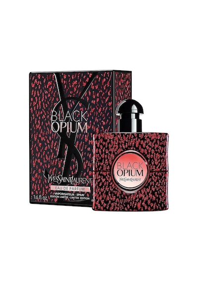 Ysl Black Opıum Baby Cat Edp 90 Ml Oryantal