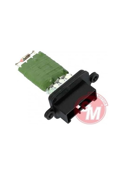 Gua 41374 Fan Rezistansı Fıat Ducato 01- 06 -  Punto -  Doblo 1.9d 01- 10 46723713- 46722909- 46721213