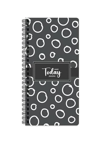 8 16 84 Yp.çizgili Spr.sert Karton Kapak Defter-today