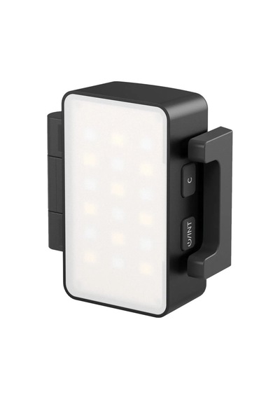 Smallrig 5745 Djı Osmo Pocket 3 İçin Rgbww Led Video Işığı