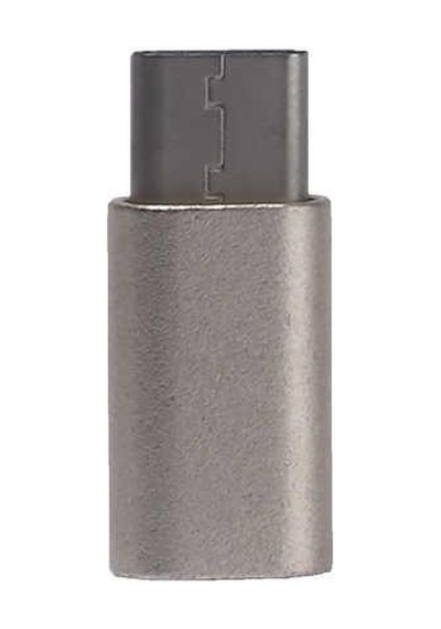 More TR Zore Metal 01 Type-C Dönüştürücü
