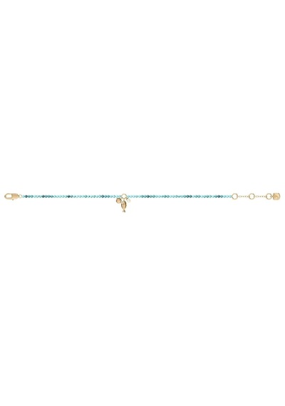 Fossil Ja7319-710 Kadın Bileklik Renkli