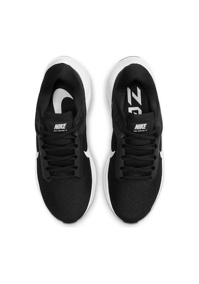 Nike Air Zoom Structure 24 Da8570-001 Kadın Spor Ayakkabı Siyah