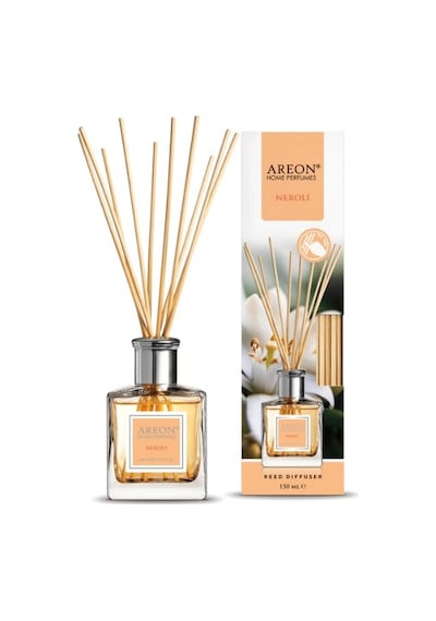 Areon Classic Neroli 150 Ml Bambu Çubuklu Oda Kokusu Karışık