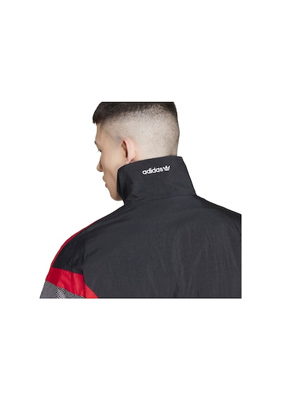 Ib6953-e Adidas Tt Erkek Mont Siyah Ib6953-e