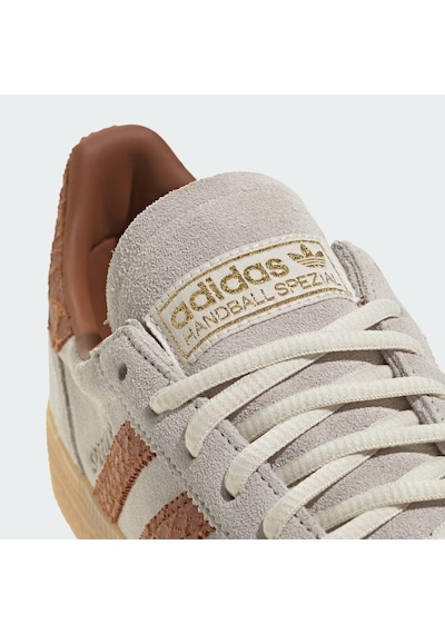 Adidas Handball Spezial Kadın Günlük Spor Ayakkabı C-adııh1511b10a00 Gri