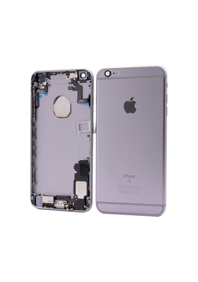 Apple Uyumlu iPhone 6S Plus Kasa Full Dolu (502661735)