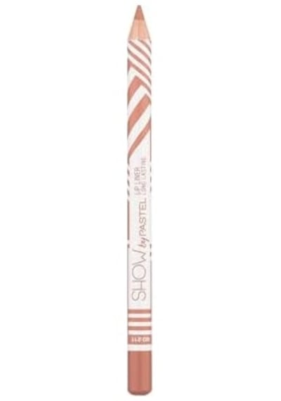 Pastel By Pastel Lip Liner 211 1.14g 0