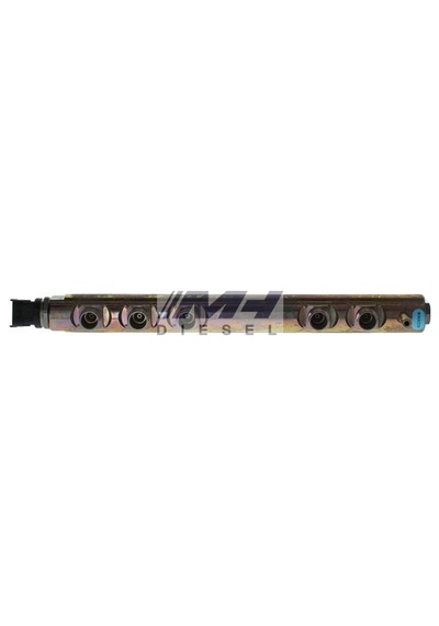 Bosch 0445224049 Common Rail Yakıt Raili Man Tgl 7.150, 8.180, 10.220