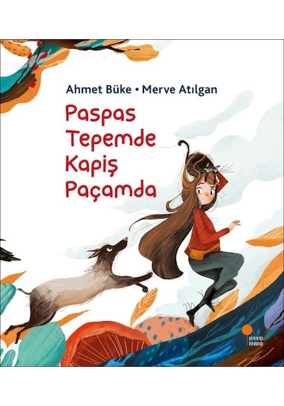 Paspas Tepemde Kapiş Paçamda Diğer