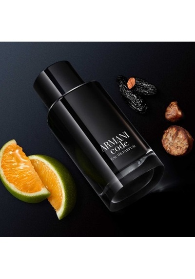 Armani Code Edp 125 Ml Fresh 90132788