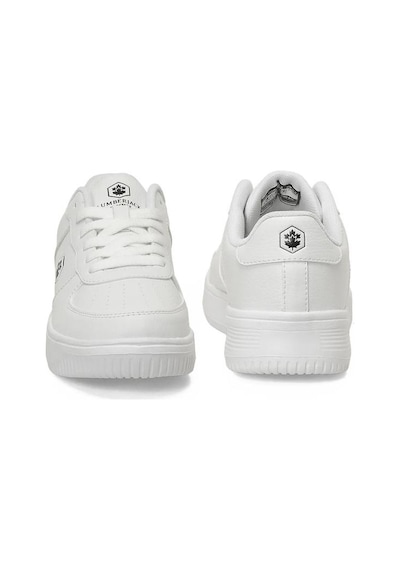 Lumberjack Fınster Wmn 6pr 102695314 Kadın Sneaker Ayakkabı Beyaz 36-40