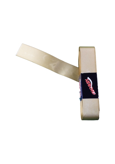 Grogren Kurdele 2 CM 10 M Sütlü Kahve N11.535