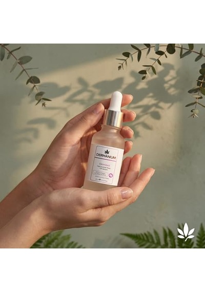 Tr Ozonized Oil Serum - %100 Saf Ozonize Zeytin, Susam, Argan Ve Jojoba Yağı, Besleyici Yumuşatıcı Konsantre Gece B